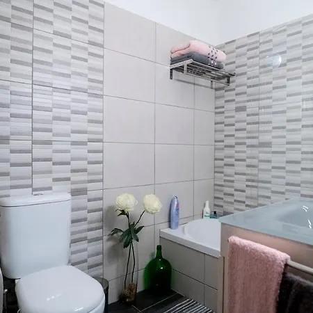 Apartamento Kikas