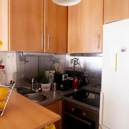 Kikas Apartment *