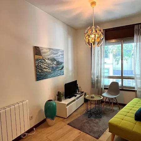 Kikas Apartment *