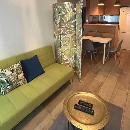 Kikas Apartment *