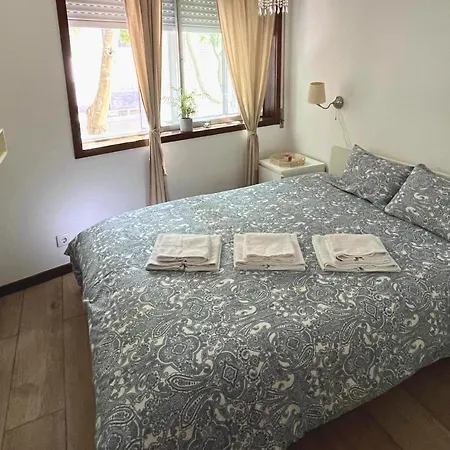 Apartamento Kikas Porto